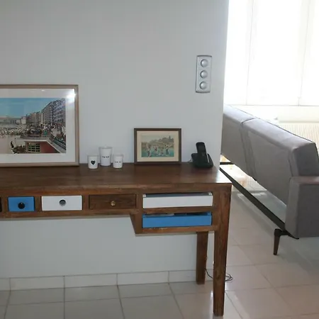 O' Casino Apartment *