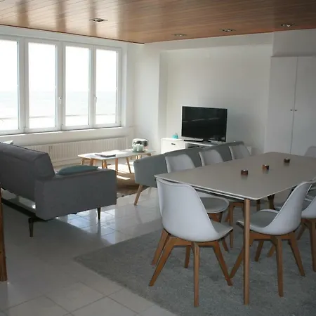 O' Casino Apartment