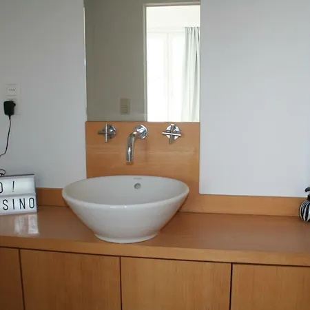O' Casino Apartment Ostend