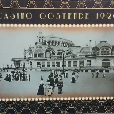 O' Casino *