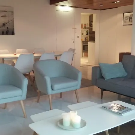 Apartment O' Casino