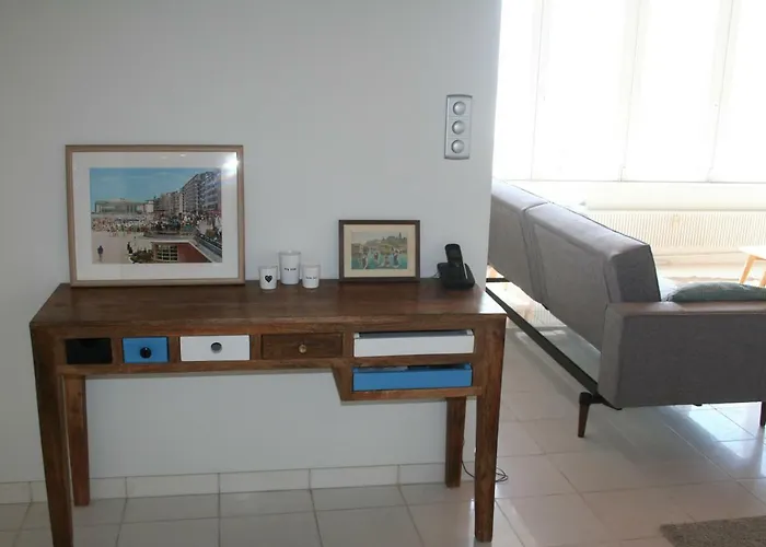 O' Casino Apartment *