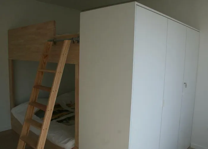 Apartment O' Casino Ostend