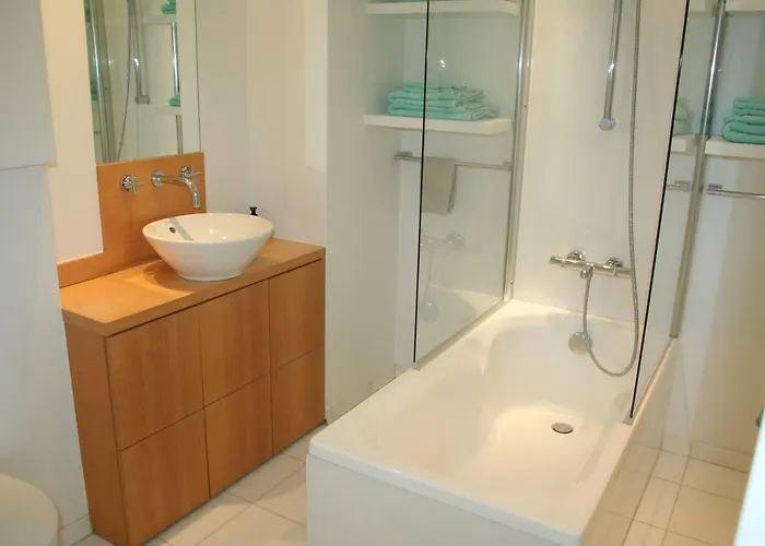 O' Casino Apartment *