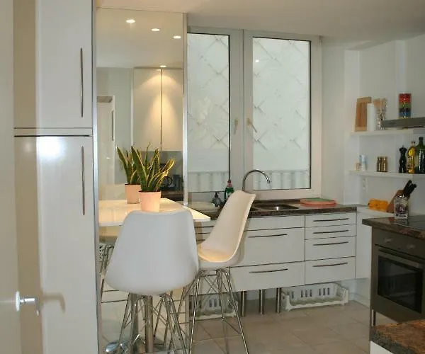 O' Casino Apartment *